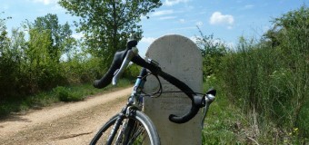 Marcha cicloturista GP Canal de Castilla: “Ciclismo diferente”