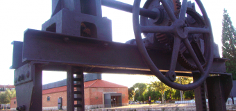 El Museo del Agua, de Turismo por Palencia