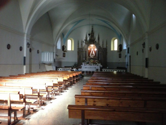 la ermita carejas paredes de nava 2