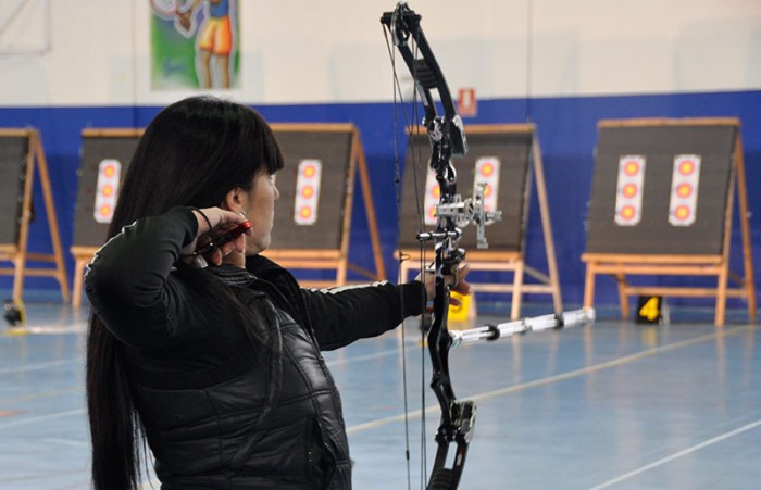 Campeonato-arco-sala-2012-en-salamanca-campeona-BO-de-palencia