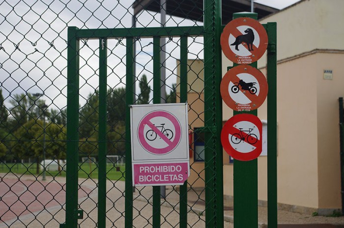 prohibido-bicicletas-en-parques-de-palencia-palencia-diferente