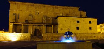 San Pedro Cultural: astronomía en una iglesia